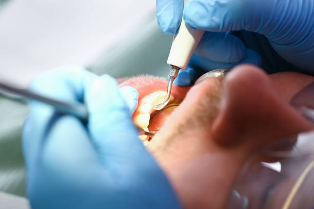 Best Emergency Orthodontic Repairs in Wellington, KS