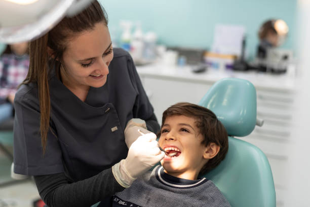 Best Walk-In Emergency Dental Services in Wellington, KS