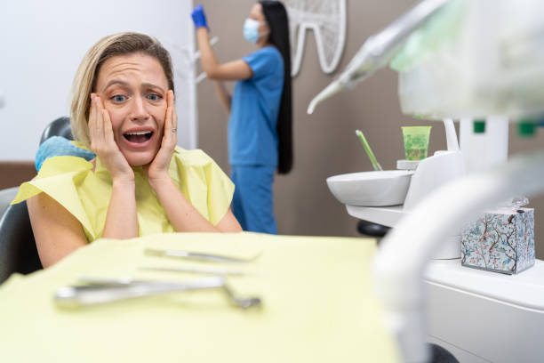 Best Urgent Dental Care for Toothaches in Wellington, KS