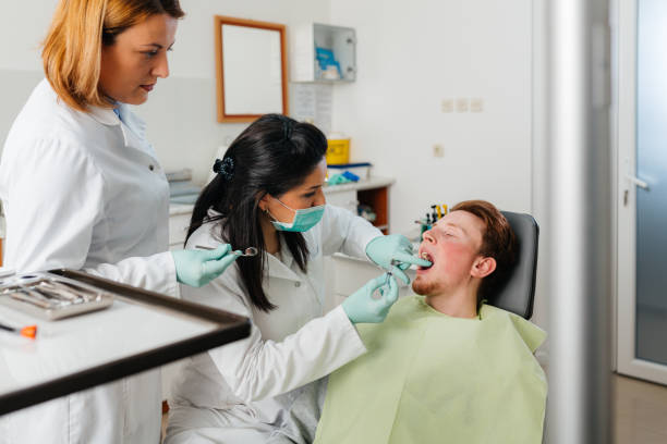 Best Emergency Wisdom Tooth Extraction in Wellington, KS