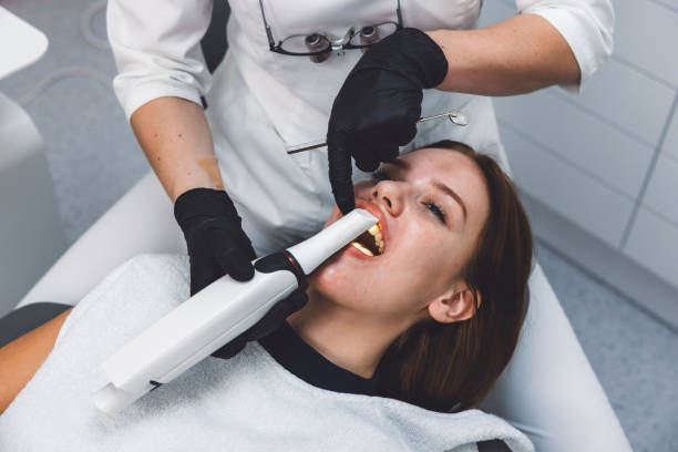 Best Emergency Denture Repair in Wellington, KS
